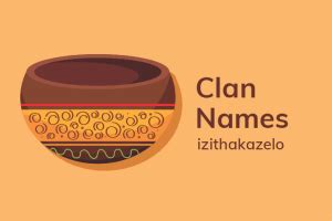 Izithakazelo Zakwa Thusi: Izithakazelo zakwa Thusi .